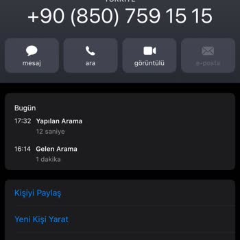 Adres Doğru Olmasına Rağmen Kargo Teslim Edilmedi