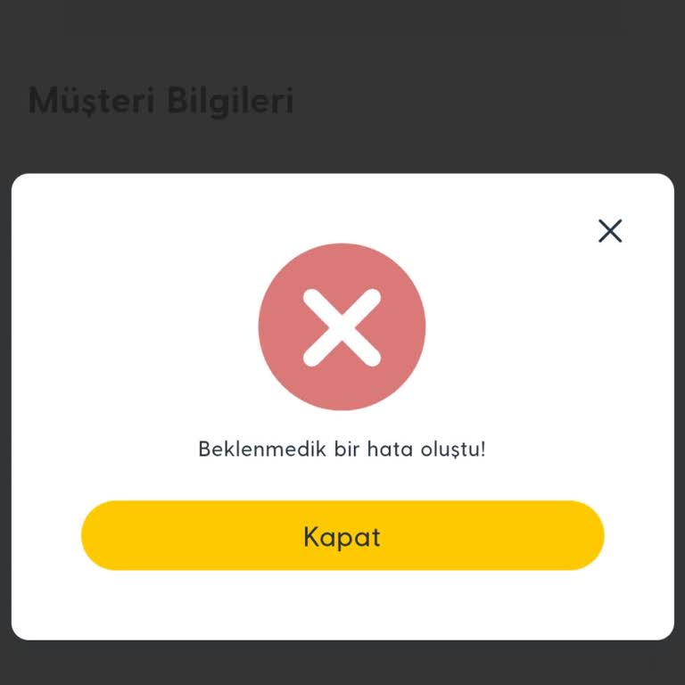 Turkcell Pasaj'da Kontratlı Telefon Alımında Sürekli Hata Ve Çözüm Eksikliği!