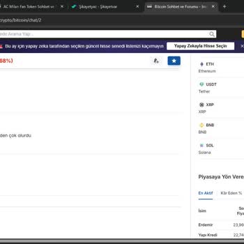 Yorumlar Sansürleniyor Küfürlü İçerikler Yayınlanıyor