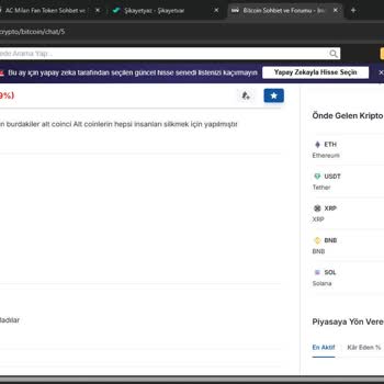 Yorumlar Sansürleniyor Küfürlü İçerikler Yayınlanıyor