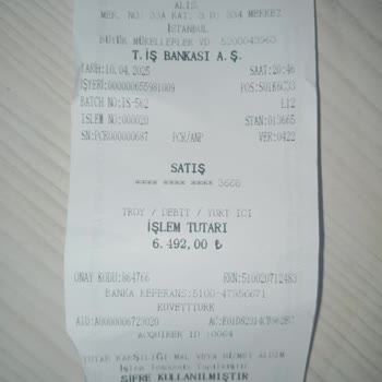 Aldığım Parfümün Kalıcılığı Yok, Hayal Kırıklığına Uğradım