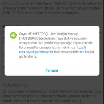 ATM Arızası Sonrası Eksik Para İadesi Mağduriyeti