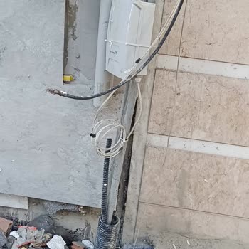 Kablo Arızası Nedeniyle Süregelen Bağlantı Sorunu Ve Mağduriyet