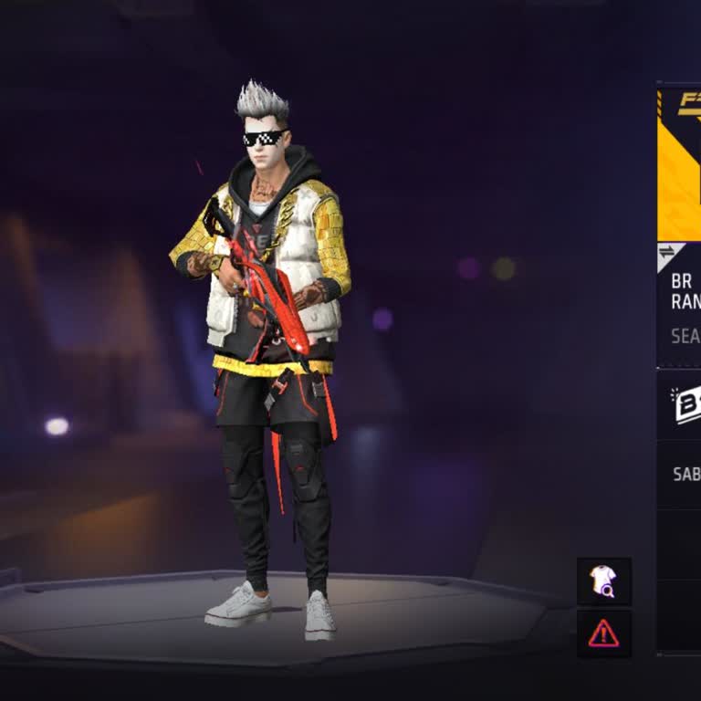 Help Me Recover My Lost&nbsp;Garena Free Fire&nbsp;Account