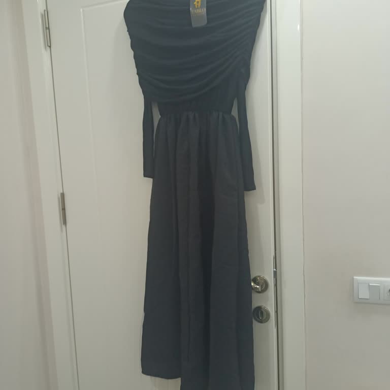 Nur Okur İade Süreci