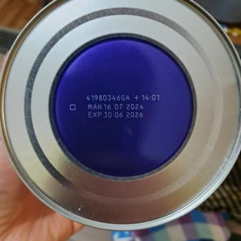 Nestlé Anne Bebek Alfamino Mama Çocuğumun Sağlığını Bozdu Paramı Geri İstiyorum