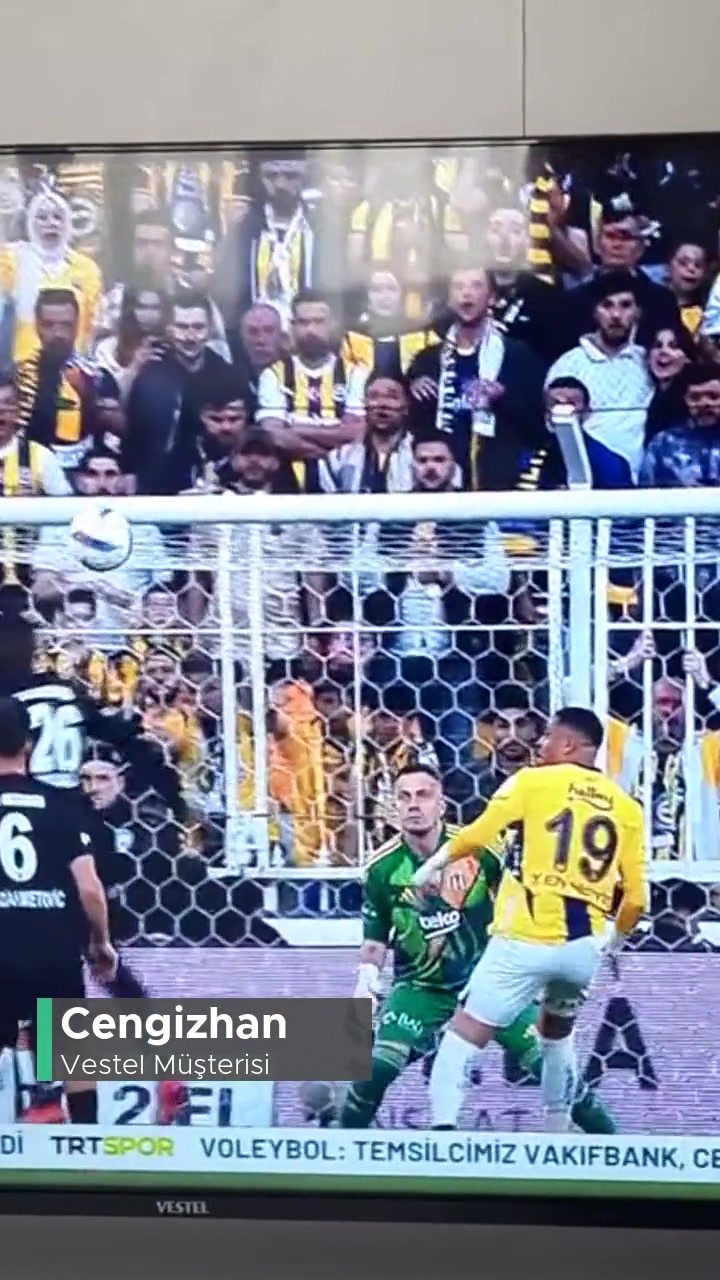 Vestel 50U9600 4K TV LED Arızası! videonun kapak resmi