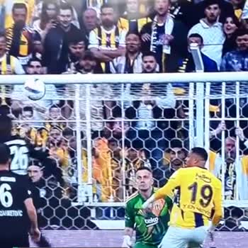Vestel 50U9600 4K TV LED Arızası!