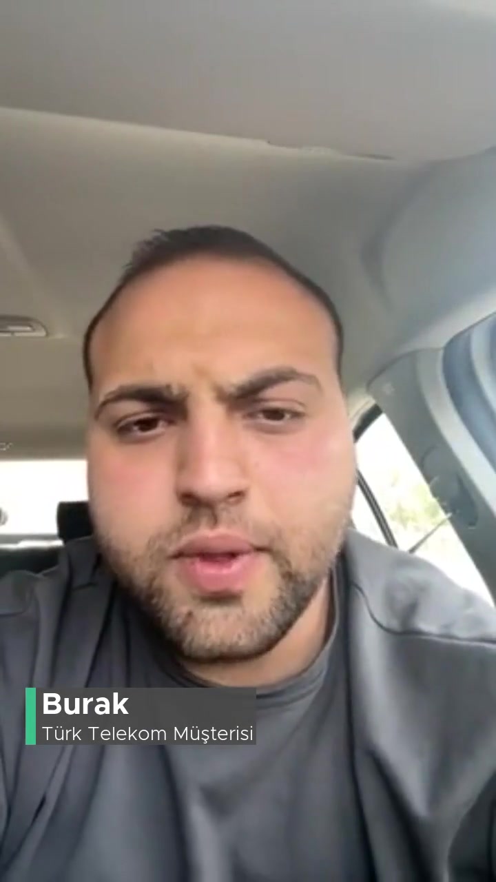 Türk Telekom Ev İnternetinde Sorun Var! videonun kapak resmi