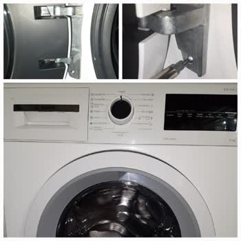 Çamaşır Makinesi Kapağı Arızası Ve Garanti Kapsamında Yaşanan Servis Sorunu