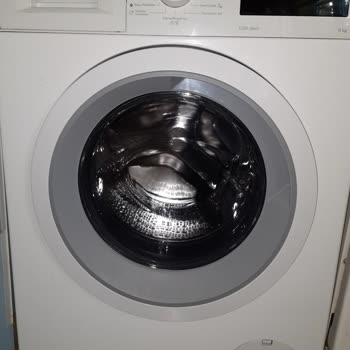 Çamaşır Makinesi Kapağı Arızası Ve Garanti Kapsamında Yaşanan Servis Sorunu