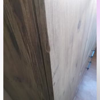 Aldığım Dolap Defolu Geldi, Değişim Talebim Bir Aydır Oyalıyorlar