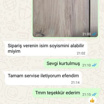 Aldığım Dolap Defolu Geldi, Değişim Talebim Bir Aydır Oyalıyorlar