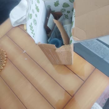 Aras Kargo Teslim Edilmeden Teslim Edildi Mesajı Ve Özensiz Paketleme