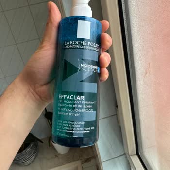 Yüz Yıkama Jeli Cildimde Kızarıklık Ve Sivilceye Sebep Oldu