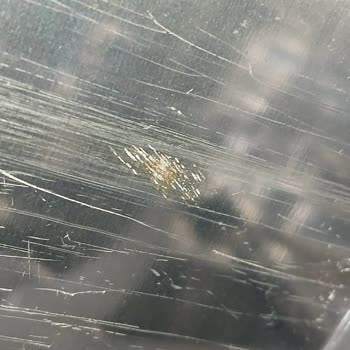 Bosch Paslanmaz Çelik Bulaşık Makinesi 1 Yılda Paslandı, Servis Sorunu Çözmüyor!