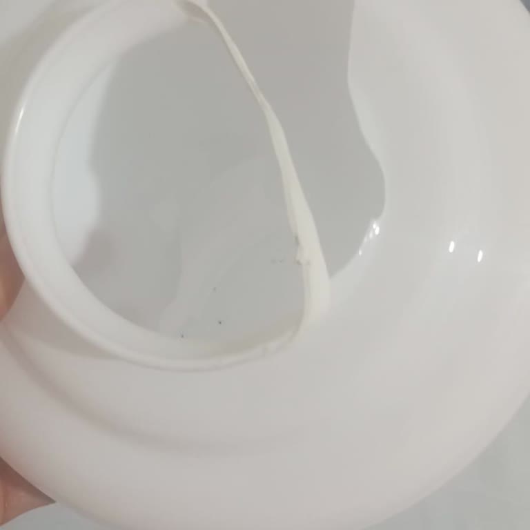 Tavan Vantilatörümün Kırılan Cam Karpuzu İçin Yedek Parça Bulamıyorum