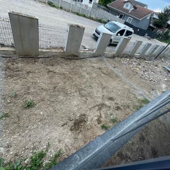 FıratPen Sözleşmedeki Balkon Korkuluğu 8 Aydır Teslim Edilmedi, Muhatap Bulunamıyor!