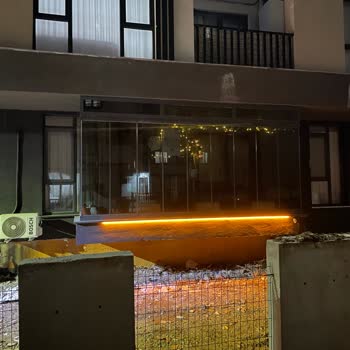 FıratPen Sözleşmedeki Balkon Korkuluğu 8 Aydır Teslim Edilmedi, Muhatap Bulunamıyor!