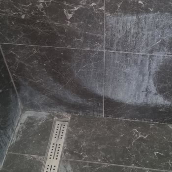 Torbalı'da Dağıtılan Suyun Kireç Sorunu Ev Eşyalarını Zorluyor