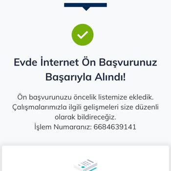 Türk Telekom Altyapı Sorunu Nedeniyle İnternet Bağlatamama Ve Zorunlu Mağduriyet