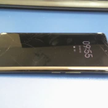 Kırılmaz Denilen Ekran Kırıldı KVK Mağduriyeti Yaşadım