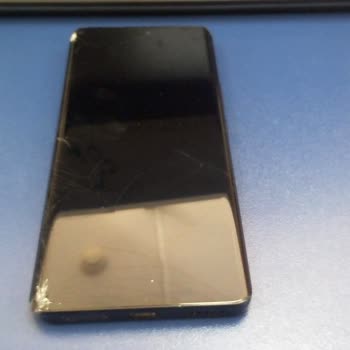 Kırılmaz Denilen Ekran Kırıldı KVK Mağduriyeti Yaşadım