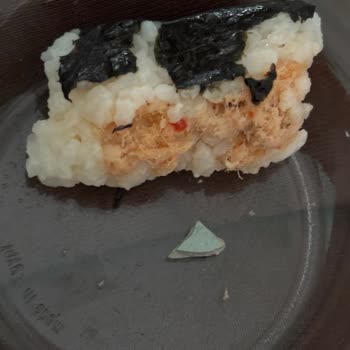 Dondurulmuş Gıdada Tehlikeli Yabancı Madde Şoku!