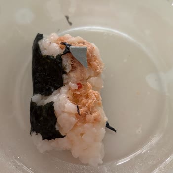 Dondurulmuş Gıdada Tehlikeli Yabancı Madde Şoku!