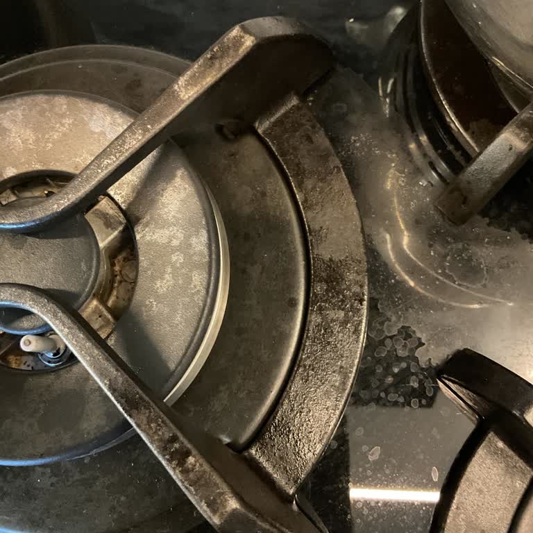 Tema Ocak Temizliği Ve Yetkili Servis Hizmetinden Memnuniyetsizlik