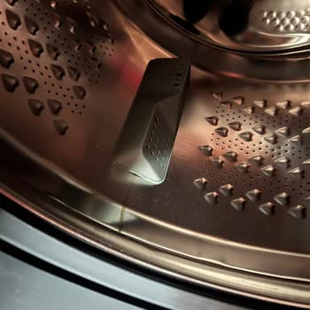 Yeni Alınan Çamaşır Makinesinde Sürekli Arızalar Ve Yetersiz Destek