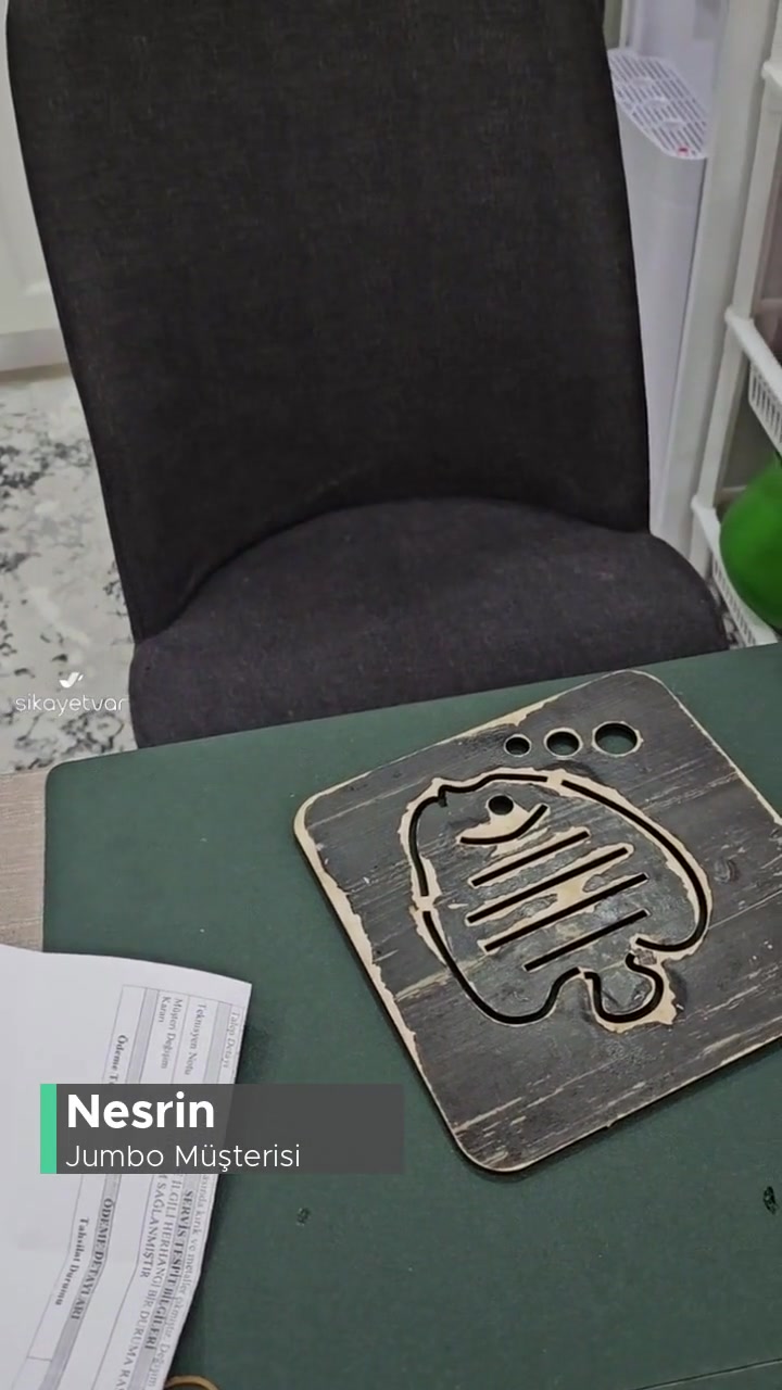 Jumbo Servis Ürünümü Tamir Etmiyor! videonun kapak resmi