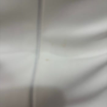 Geç Teslimat Ve Lekeli Ürün Nedeniyle Mağduriyet