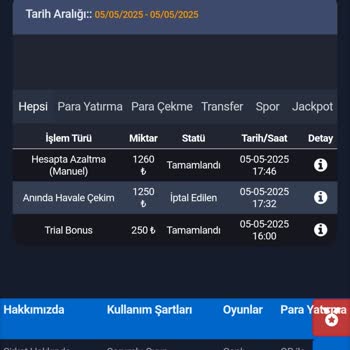 Kazancım Çoklu Üyelik Bahanesiyle Ödenmedi, Bakiyem Sıfırlandı