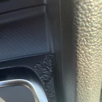 Araç Kaplamasında Baloncuk Sorunu Ve Servis İlgisizliği