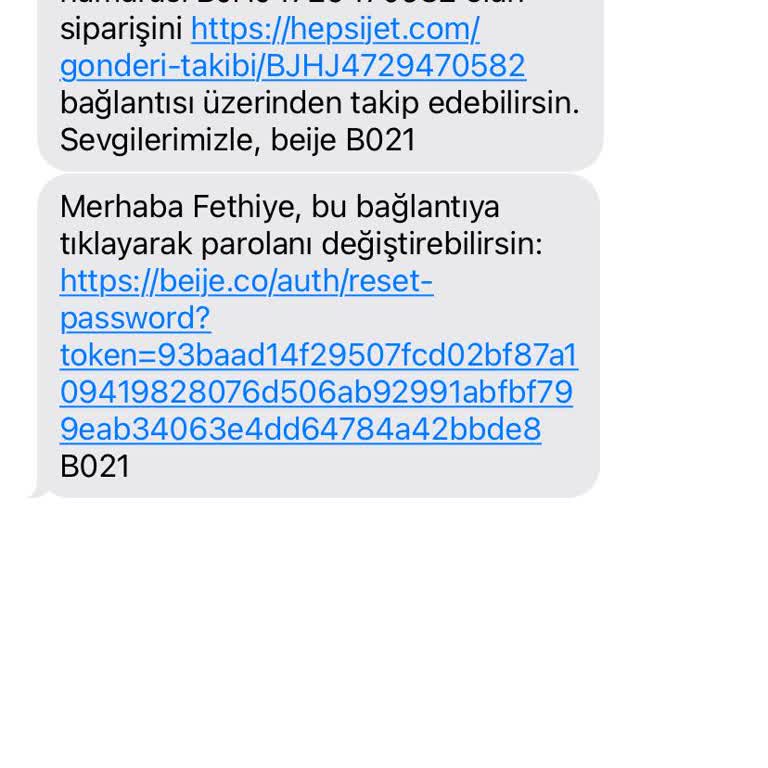 Bilgim Dışında Kartımdan Para Çekildi Ve Ürün Gönderildi