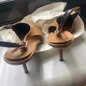 Kısa Sürede Deforme Olan Ayakkabı Ve Firma İlgisizliği