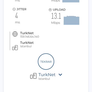 TurkNet'te İlk Günden Hız Ve İlgisizlik Sorunu