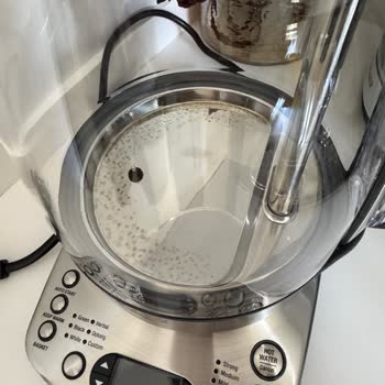 İlk Kullanımda Sorunlu Çay Makinesi İçin İade Talebimize Çözüm Bulunmadı