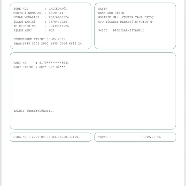 Üyelik İptal Edilemiyor, Haksız Para Çekimi Devam Ediyor