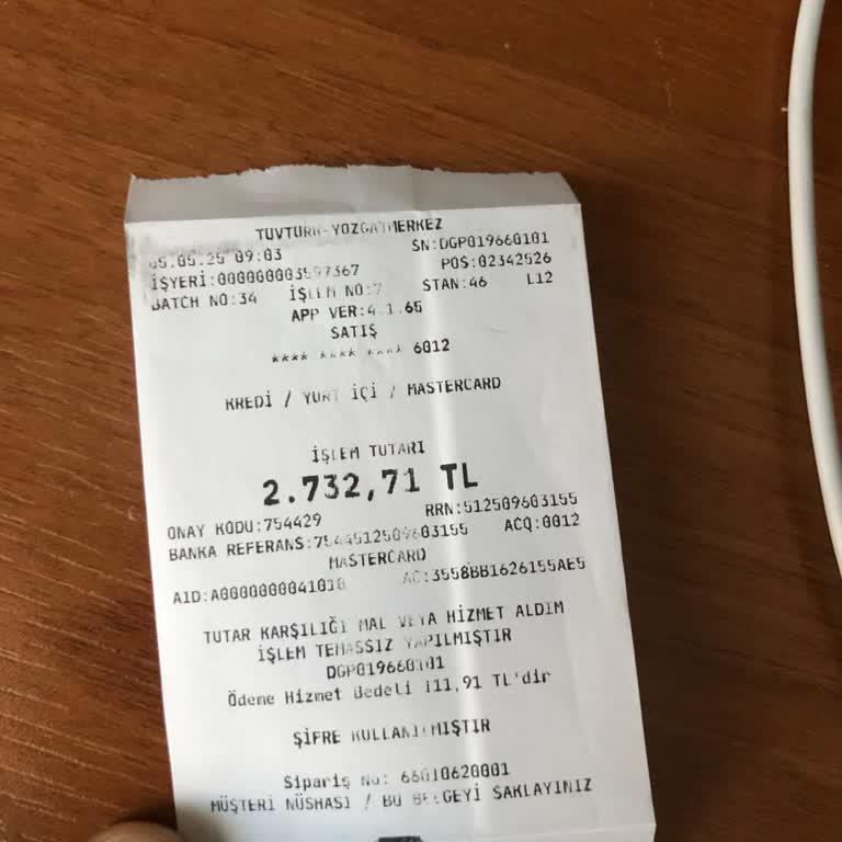 Kredi Kartı İle Ödeme Komisyonu Haksızlığı