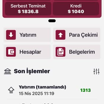 Katar Yatırım Firmasında Çekim İşlemi Gerçekleşmedi, Yetkililere Ulaşılamıyor
