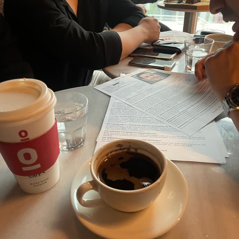 Kavacık Şubesinde Personelden Kaba Ve Rencide Edici Uyarı