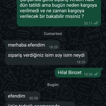 Sipariş Verildi, Elbise Yok: Mezuniyetim Tehlikede!