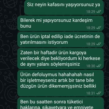 Sipariş Verildi, Elbise Yok: Mezuniyetim Tehlikede!