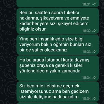 Sipariş Verildi, Elbise Yok: Mezuniyetim Tehlikede!
