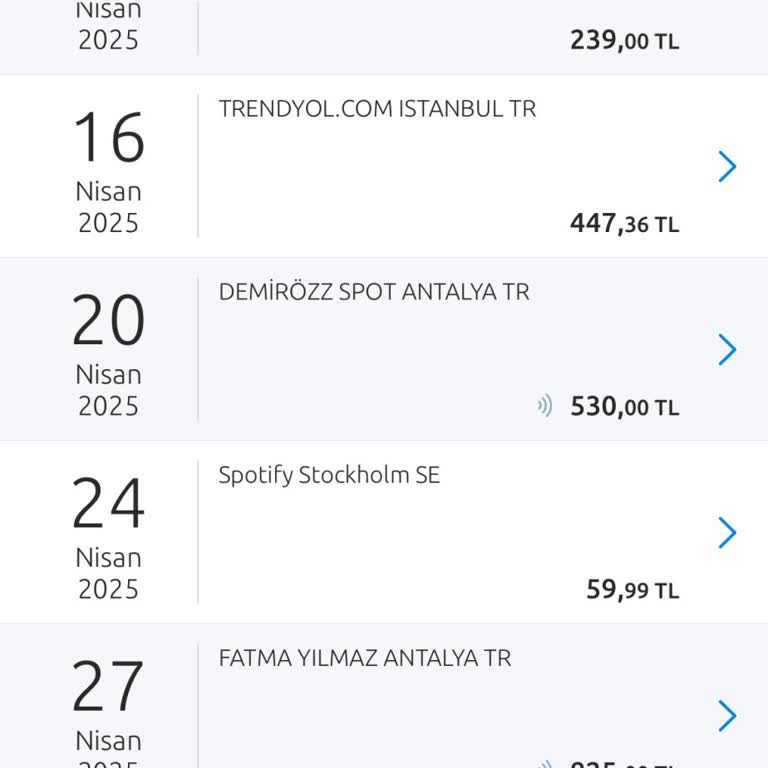 Yapı Kredi Worldcard Üyelik Ücretinin İadesini Talep Ediyorum