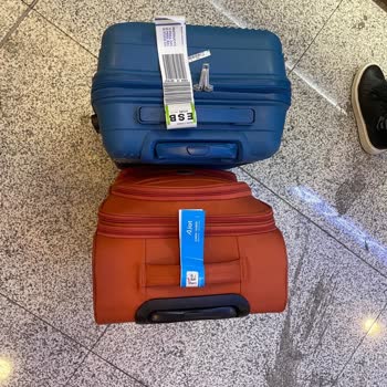 Ajet Uçuşunda Kabin Bagajı Uygulamasında Haksız Ücret Ve Negatif Ayrımcılık