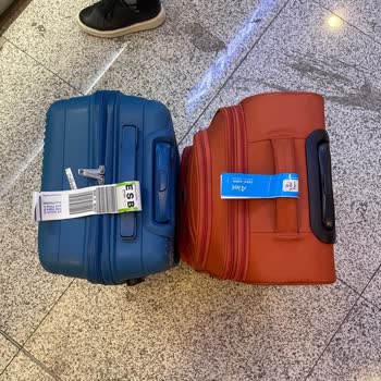 Ajet Uçuşunda Kabin Bagajı Uygulamasında Haksız Ücret Ve Negatif Ayrımcılık