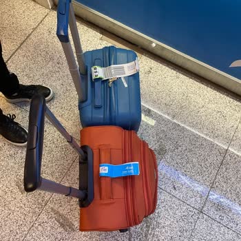 Ajet Uçuşunda Kabin Bagajı Uygulamasında Haksız Ücret Ve Negatif Ayrımcılık